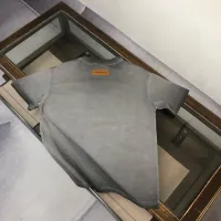 Cheap Louis Vuitton LV T-Shirts Short Sleeved For Unisex #1419933 Replica Wholesale [$36.00 USD] [ITEM#1419933] on Replica Louis Vuitton LV T-Shirts