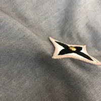 Cheap Louis Vuitton LV T-Shirts Short Sleeved For Unisex #1419933 Replica Wholesale [$36.00 USD] [ITEM#1419933] on Replica Louis Vuitton LV T-Shirts