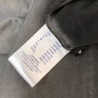 Cheap Louis Vuitton LV T-Shirts Short Sleeved For Unisex #1419933 Replica Wholesale [$36.00 USD] [ITEM#1419933] on Replica Louis Vuitton LV T-Shirts