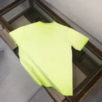 Cheap Moncler T-Shirts Short Sleeved For Unisex #1419936 Replica Wholesale [$36.00 USD] [ITEM#1419936] on Replica Moncler T-Shirts