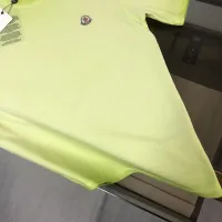 Cheap Moncler T-Shirts Short Sleeved For Unisex #1419936 Replica Wholesale [$36.00 USD] [ITEM#1419936] on Replica Moncler T-Shirts