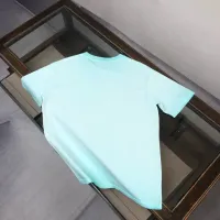 Cheap Moncler T-Shirts Short Sleeved For Unisex #1419937 Replica Wholesale [$36.00 USD] [ITEM#1419937] on Replica Moncler T-Shirts