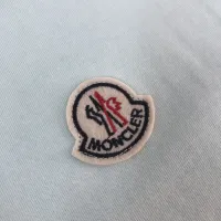 Cheap Moncler T-Shirts Short Sleeved For Unisex #1419937 Replica Wholesale [$36.00 USD] [ITEM#1419937] on Replica Moncler T-Shirts