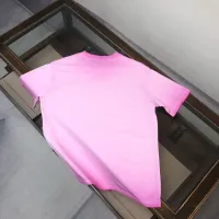 Cheap Moncler T-Shirts Short Sleeved For Unisex #1419938 Replica Wholesale [$36.00 USD] [ITEM#1419938] on Replica Moncler T-Shirts