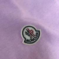 Cheap Moncler T-Shirts Short Sleeved For Unisex #1419938 Replica Wholesale [$36.00 USD] [ITEM#1419938] on Replica Moncler T-Shirts