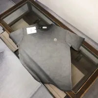 Cheap Moncler T-Shirts Short Sleeved For Unisex #1419939 Replica Wholesale [$36.00 USD] [ITEM#1419939] on Replica Moncler T-Shirts