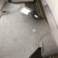 Cheap Moncler T-Shirts Short Sleeved For Unisex #1419939 Replica Wholesale [$36.00 USD] [ITEM#1419939] on Replica Moncler T-Shirts