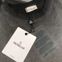 Cheap Moncler T-Shirts Short Sleeved For Unisex #1419939 Replica Wholesale [$36.00 USD] [ITEM#1419939] on Replica Moncler T-Shirts