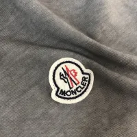 Cheap Moncler T-Shirts Short Sleeved For Unisex #1419939 Replica Wholesale [$36.00 USD] [ITEM#1419939] on Replica Moncler T-Shirts