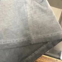 Cheap Moncler T-Shirts Short Sleeved For Unisex #1419939 Replica Wholesale [$36.00 USD] [ITEM#1419939] on Replica Moncler T-Shirts