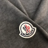 Cheap Moncler T-Shirts Short Sleeved For Unisex #1419940 Replica Wholesale [$36.00 USD] [ITEM#1419940] on Replica Moncler T-Shirts