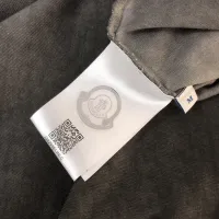 Cheap Moncler T-Shirts Short Sleeved For Unisex #1419940 Replica Wholesale [$36.00 USD] [ITEM#1419940] on Replica Moncler T-Shirts