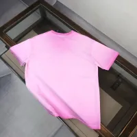 Cheap Prada T-Shirts Short Sleeved For Unisex #1419941 Replica Wholesale [$36.00 USD] [ITEM#1419941] on Replica Prada T-Shirts