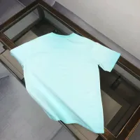 Cheap Prada T-Shirts Short Sleeved For Unisex #1419942 Replica Wholesale [$36.00 USD] [ITEM#1419942] on Replica Prada T-Shirts