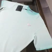 Cheap Prada T-Shirts Short Sleeved For Unisex #1419942 Replica Wholesale [$36.00 USD] [ITEM#1419942] on Replica Prada T-Shirts