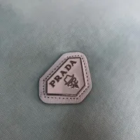 Cheap Prada T-Shirts Short Sleeved For Unisex #1419942 Replica Wholesale [$36.00 USD] [ITEM#1419942] on Replica Prada T-Shirts