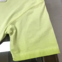 Cheap Prada T-Shirts Short Sleeved For Unisex #1419943 Replica Wholesale [$36.00 USD] [ITEM#1419943] on Replica Prada T-Shirts