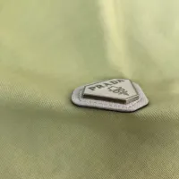 Cheap Prada T-Shirts Short Sleeved For Unisex #1419943 Replica Wholesale [$36.00 USD] [ITEM#1419943] on Replica Prada T-Shirts