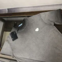 Cheap Prada T-Shirts Short Sleeved For Unisex #1419944 Replica Wholesale [$36.00 USD] [ITEM#1419944] on Replica Prada T-Shirts