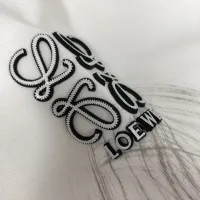 Cheap LOEWE T-Shirts Short Sleeved For Unisex #1419946 Replica Wholesale [$40.00 USD] [ITEM#1419946] on Replica LOEWE T-Shirts