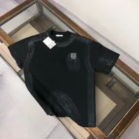 Cheap LOEWE T-Shirts Short Sleeved For Unisex #1419948 Replica Wholesale [$40.00 USD] [ITEM#1419948] on Replica LOEWE T-Shirts