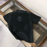 Cheap LOEWE T-Shirts Short Sleeved For Unisex #1419948 Replica Wholesale [$40.00 USD] [ITEM#1419948] on Replica LOEWE T-Shirts