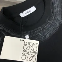 Cheap LOEWE T-Shirts Short Sleeved For Unisex #1419948 Replica Wholesale [$40.00 USD] [ITEM#1419948] on Replica LOEWE T-Shirts