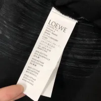 Cheap LOEWE T-Shirts Short Sleeved For Unisex #1419948 Replica Wholesale [$40.00 USD] [ITEM#1419948] on Replica LOEWE T-Shirts