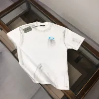 Cheap Balenciaga T-Shirts Short Sleeved For Unisex #1419949 Replica Wholesale [$40.00 USD] [ITEM#1419949] on Replica Balenciaga T-Shirts