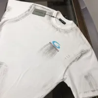 Cheap Balenciaga T-Shirts Short Sleeved For Unisex #1419949 Replica Wholesale [$40.00 USD] [ITEM#1419949] on Replica Balenciaga T-Shirts