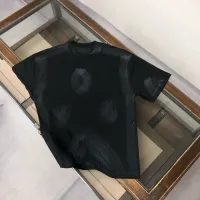 Cheap Balenciaga T-Shirts Short Sleeved For Unisex #1419950 Replica Wholesale [$40.00 USD] [ITEM#1419950] on Replica Balenciaga T-Shirts