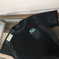 Cheap Balenciaga T-Shirts Short Sleeved For Unisex #1419950 Replica Wholesale [$40.00 USD] [ITEM#1419950] on Replica Balenciaga T-Shirts