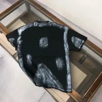 Cheap Moncler T-Shirts Short Sleeved For Unisex #1419952 Replica Wholesale [$40.00 USD] [ITEM#1419952] on Replica Moncler T-Shirts