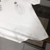 Cheap Moncler T-Shirts Short Sleeved For Unisex #1419953 Replica Wholesale [$40.00 USD] [ITEM#1419953] on Replica Moncler T-Shirts