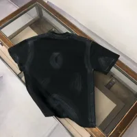 Cheap Moncler T-Shirts Short Sleeved For Unisex #1419954 Replica Wholesale [$40.00 USD] [ITEM#1419954] on Replica Moncler T-Shirts