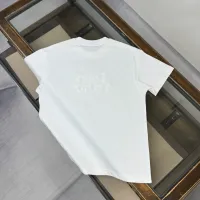 Cheap Louis Vuitton LV T-Shirts Short Sleeved For Unisex #1419959 Replica Wholesale [$29.00 USD] [ITEM#1419959] on Replica Louis Vuitton LV T-Shirts