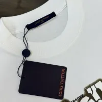 Cheap Louis Vuitton LV T-Shirts Short Sleeved For Unisex #1419959 Replica Wholesale [$29.00 USD] [ITEM#1419959] on Replica Louis Vuitton LV T-Shirts