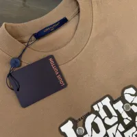 Cheap Louis Vuitton LV T-Shirts Short Sleeved For Unisex #1419960 Replica Wholesale [$29.00 USD] [ITEM#1419960] on Replica Louis Vuitton LV T-Shirts