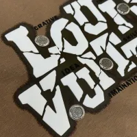 Cheap Louis Vuitton LV T-Shirts Short Sleeved For Unisex #1419960 Replica Wholesale [$29.00 USD] [ITEM#1419960] on Replica Louis Vuitton LV T-Shirts