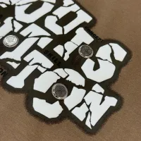 Cheap Louis Vuitton LV T-Shirts Short Sleeved For Unisex #1419960 Replica Wholesale [$29.00 USD] [ITEM#1419960] on Replica Louis Vuitton LV T-Shirts