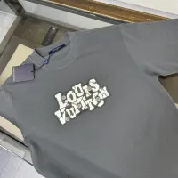 Cheap Louis Vuitton LV T-Shirts Short Sleeved For Unisex #1419961 Replica Wholesale [$29.00 USD] [ITEM#1419961] on Replica Louis Vuitton LV T-Shirts