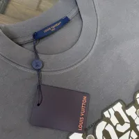 Cheap Louis Vuitton LV T-Shirts Short Sleeved For Unisex #1419961 Replica Wholesale [$29.00 USD] [ITEM#1419961] on Replica Louis Vuitton LV T-Shirts