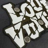 Cheap Louis Vuitton LV T-Shirts Short Sleeved For Unisex #1419961 Replica Wholesale [$29.00 USD] [ITEM#1419961] on Replica Louis Vuitton LV T-Shirts