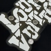 Cheap Louis Vuitton LV T-Shirts Short Sleeved For Unisex #1419962 Replica Wholesale [$29.00 USD] [ITEM#1419962] on Replica Louis Vuitton LV T-Shirts