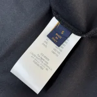 Cheap Louis Vuitton LV T-Shirts Short Sleeved For Unisex #1419962 Replica Wholesale [$29.00 USD] [ITEM#1419962] on Replica Louis Vuitton LV T-Shirts