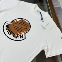 Cheap Moncler T-Shirts Short Sleeved For Unisex #1419963 Replica Wholesale [$29.00 USD] [ITEM#1419963] on Replica Moncler T-Shirts