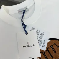 Cheap Moncler T-Shirts Short Sleeved For Unisex #1419963 Replica Wholesale [$29.00 USD] [ITEM#1419963] on Replica Moncler T-Shirts