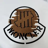 Cheap Moncler T-Shirts Short Sleeved For Unisex #1419963 Replica Wholesale [$29.00 USD] [ITEM#1419963] on Replica Moncler T-Shirts