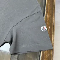Cheap Moncler T-Shirts Short Sleeved For Unisex #1419965 Replica Wholesale [$29.00 USD] [ITEM#1419965] on Replica Moncler T-Shirts