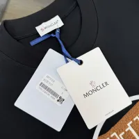 Cheap Moncler T-Shirts Short Sleeved For Unisex #1419966 Replica Wholesale [$29.00 USD] [ITEM#1419966] on Replica Moncler T-Shirts